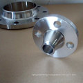 Aluminum B221 5052 Weld Neck Flange